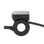 Wuxing 106DX Elcykel Display med Tumgas 36V - Bild 4