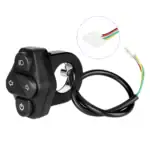 Switch / Knappstats till KuKirin A1 Elscooter