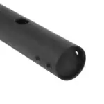 Original Styrstam med fällbas Xiaomi 5 Pro elscooter - Bild 6