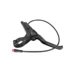 NUTT Y5 Höger bromshandtag Kukirin G4 Max elscooter (380 mm) - Bild 4