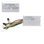 JP 36V 16A Controller elscooter 5-pin TF100 display