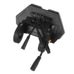 Original Display till Kukirin G3 Pro elscooter (FEIMI-2) - Bild 5