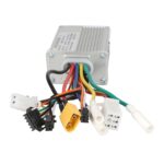 JP 36V 16A Controller elscooter 5-pin TF100 display - Bild 6