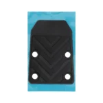 Footrest Grip - Kukirin G2 / G2 Ultra / G4 elscooter