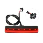 Bromslampa till Kukirin M4 Max Elscooter (Original)