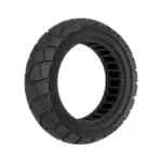 80/50-6.5 Punkteringsfritt Däck till Kukirin T3 Elscooter - Bild 6