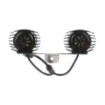 Dubbel Framlampa till Kukirin G2 Pro / G2 Max Elscooter - Bild 5