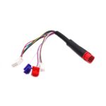 Adapterkabel till Huvudkablage Kukirin T3 Elscooter (Original)