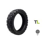 12x3.0 Tubeless Däck Xiaomi 6 Ultra scooter (semi-offroad)