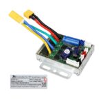 48V 25A Controller Kukirin T3 Elscooter (Original)