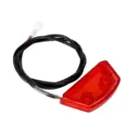 Bromslampa till Kukirin G2 Max Elscooter (Original) - Bild 6