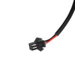 Chassikåpa med LED Kukirin G2 Master - Höger fram - Bild 3