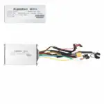 48V 25A Controller till Kukirin M5 Pro Elscooter