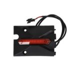 Chassikåpa med LED Kukirin G2 Max - Höger Bak - Bild 2