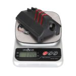 Chassikåpa med LED Kukirin G3 Pro - Höger Fram - Bild 6