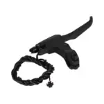 Höger Bromshandtag till Kukirin C1 Pro Elscooter (B) - Bild 4