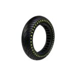 8.5x2 Punkteringsfritt Däck till elscooter 50/75-6.1 (Neon premium)
