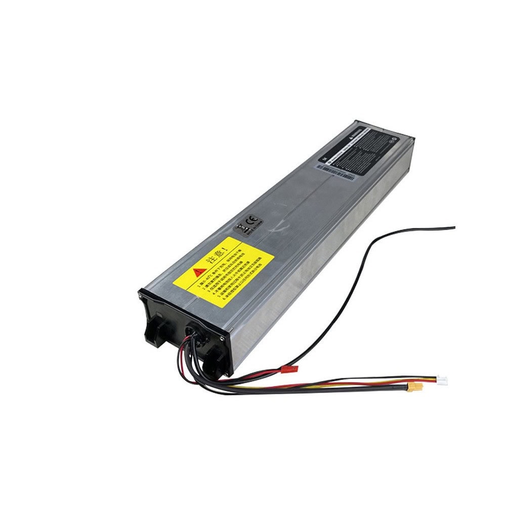 Pro-1B 36 Volt 12.8 Ah LG Batteri till Xiaomi Pro / Pro 2 Elscooter - Bild 1