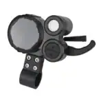 Display till Kukirin M4 Max Elscooter - Bild 6