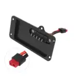 Laddport till Engwe EP-2 Pro Elcykel (Original)