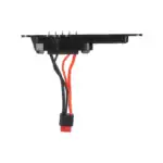 Laddport till Engwe EP-2 Pro Elcykel (Original) - Bild 6