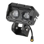 Framlampa till Kukirin G3 Pro Elscooter (Original)