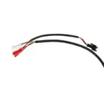 Höger LED-kabel till Kukirin G2 Master Elscooter (Original) - Bild 3