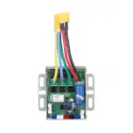 Controller Kukirin M4 Max elscooter 48V 25A (Original) - Bild 5