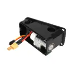 Batterilås till Engwe EP-2 Pro Elcykel - Bild 6