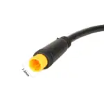 Dubbel Framlampa till Kukirin G2 Pro / G2 Max Elscooter - Bild 3