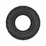 14*5.0-6.5 offroad tubeless däck till Elscooter / Buggykart / ATV - Bild 3
