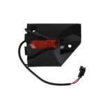 Chassikåpa med LED Kukirin G2 Max - Höger fram - Bild 3
