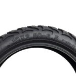 10x2.50-6.5 Offroad däck med gel till Elscooter - Bild 3
